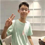 I am patient and I’m always willing to help. My lessons are aimed at secondary and GCSE students.